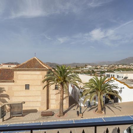 Terraza Mar Y Montana Nerja Exterior foto